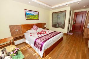 Lavender Hotel Sapa - by BAY LUXURY