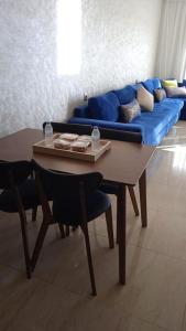 Cosy appartement a kenitra vue panoramique sur mer