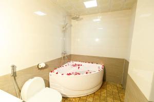 Lavender Hotel Sapa - by BAY LUXURY