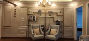 Alexandrias Kafr Abdo apartment awaits