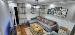 Alexandrias Kafr Abdo apartment awaits