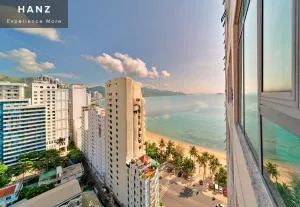 S79 Business Suite Panorama Residence - Dam Mon