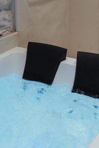 Appartements Suite Intemporelle : photos des chambres