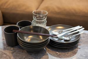 Hotel SALIFORT HAKATA