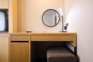 Kyoto Pleasant Hotel