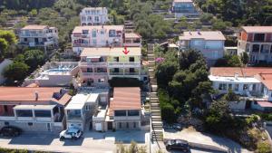 Apartments Radaic