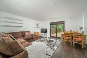 Gorgeous House, 5 Beds, Amazing transport links - Deptford