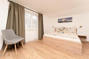 Bergnest Oetztal Appartements Wenderkogel