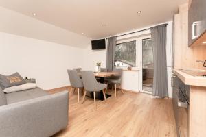 Bergnest Oetztal Appartements Wenderkogel