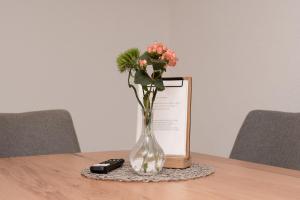 Bergnest Oetztal Appartements Wenderkogel