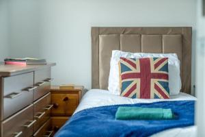 Gorgeous House, 5 Beds, Amazing transport links