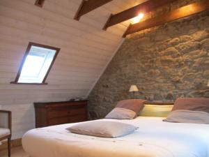 B&B / Chambres d'hotes Oudoty : photos des chambres