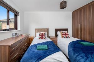 Gorgeous House, 5 Beds, Amazing transport links