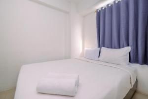 Brand New and Strategic 2BR at Bassura City Apartment By Travelio