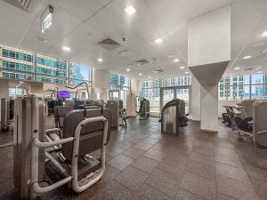FIRST CLASS 2BR Premium City Escape