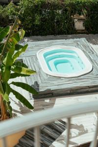 Hotel Belsito Wellness & Spa