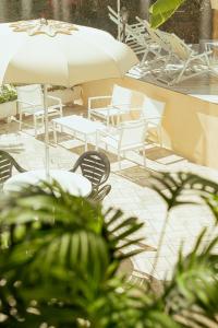 Hotel Belsito Wellness & Spa