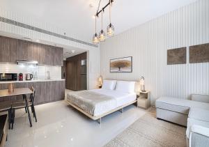 Sharjahs Best Luxury Apartment