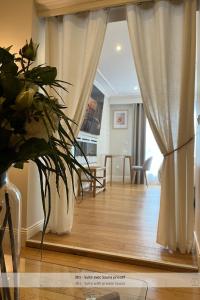 Appart'hotels Au 30 Lille Centre Grand Palais : photos des chambres