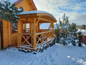 Domek Mazury Max nr 5 Rybical - Rybical