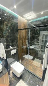 RentRoom Ajan Apartment