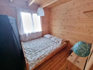 Domek Mazury Max nr 5 Rybical