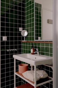 ALFRED HOTELS Compiegne : photos des chambres