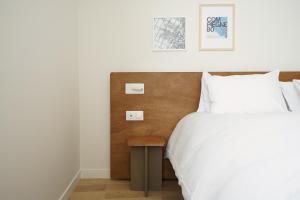 ALFRED HOTELS Compiegne : photos des chambres