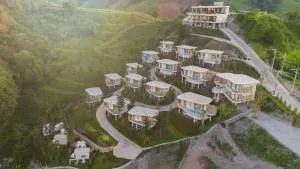 Kirirhom Khao Kho คีรีรมย์ เขาค้อ - Ban Thung Samoe