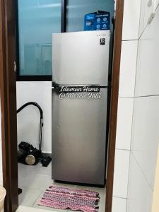 Idaman Home, Mercu Jalil, Bukit Jalil