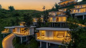 Kirirhom Khao Kho คีรีรมย์ เขาค้อ