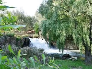 The Falls Cottages - Lidgetton