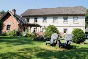 Die Drahtmühle - Marktschorgast