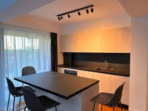 Nordului, Herastrau - Herestrău