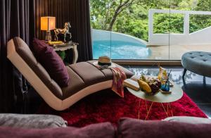 Cocohut Beach Resort Koh Phangan