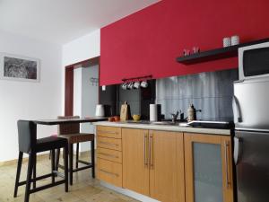 Apartamenty Polna