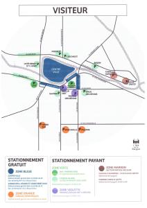 Maisons de vacances Maison de village facon Loft, avec cour et airco, dans le centre historique : Maison de Ville 3 Chambres