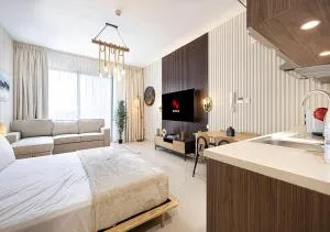 Stunning Apt at Al Zahia - Ḩiz̧āyib az Zānah