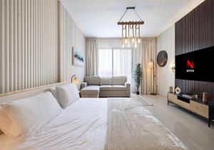 Stunning Apartment at Al Zahia, Sharjah
