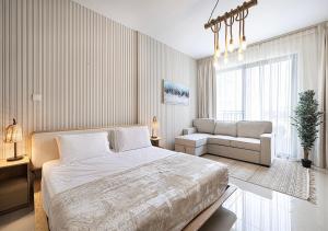 Stunning Apartment at Al Zahia, Sharjah