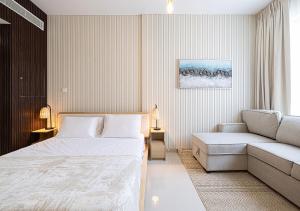 Stunning Apartment at Al Zahia, Sharjah