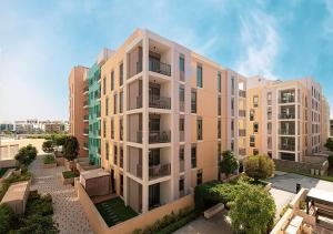 Stunning Apartment at Al Zahia, Sharjah