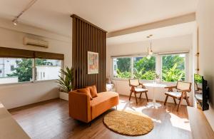 Gardenia Westlake Hanoi-Chill &Stylish-Brand new