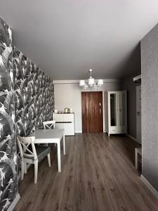 Apartamenty Czerwona Róża
