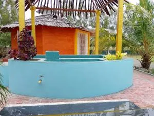 Coral House - Vasavasamudram