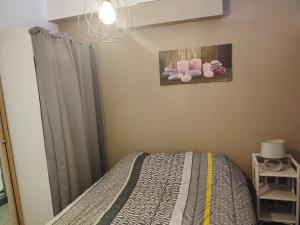 Appartements appart centre ville bords de loire : photos des chambres