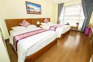 Lavender Hotel Sapa - by BAY LUXURY