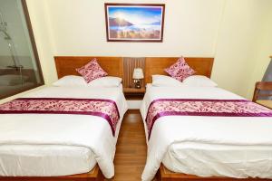 Lavender Hotel Sapa - by BAY LUXURY