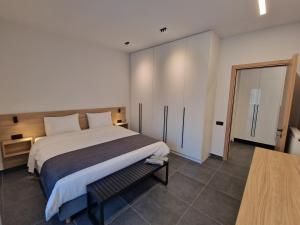 Iasonos 9 Luxury Apartments