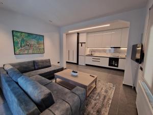 Iasonos 9 Luxury Apartments - 3hvězdičkové hotely ve městě Tríkala